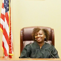 Juvenile Court About Judges City of New Orleans