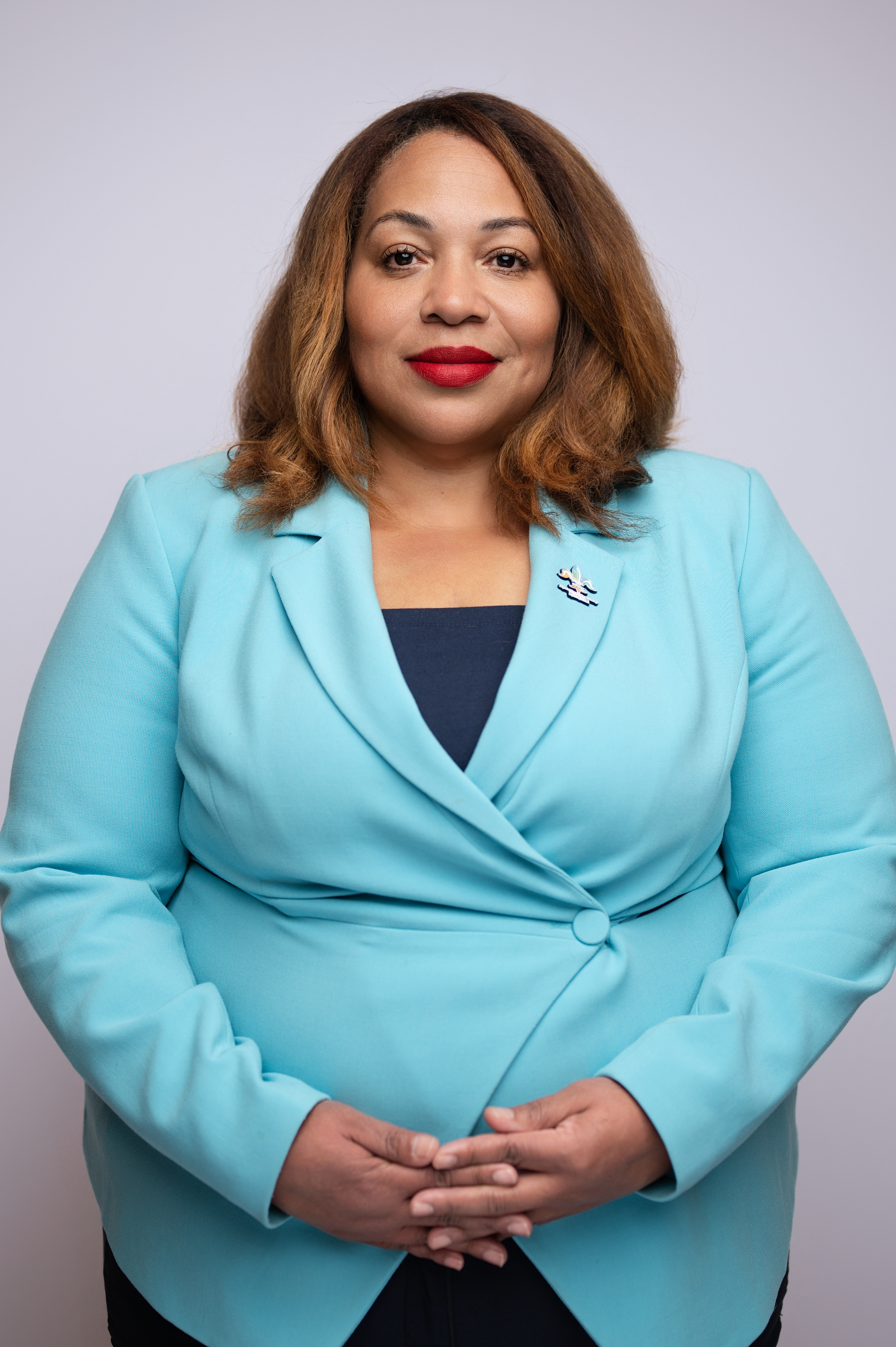 Picture of Alana Harris