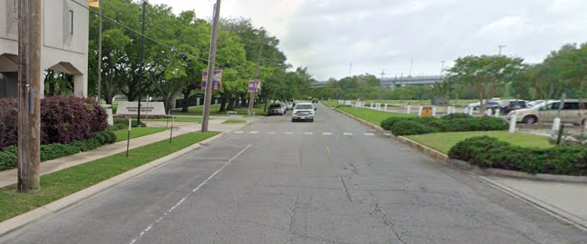 Image of Bayou St John, Fairgrounds, Seventh Ward Group C 