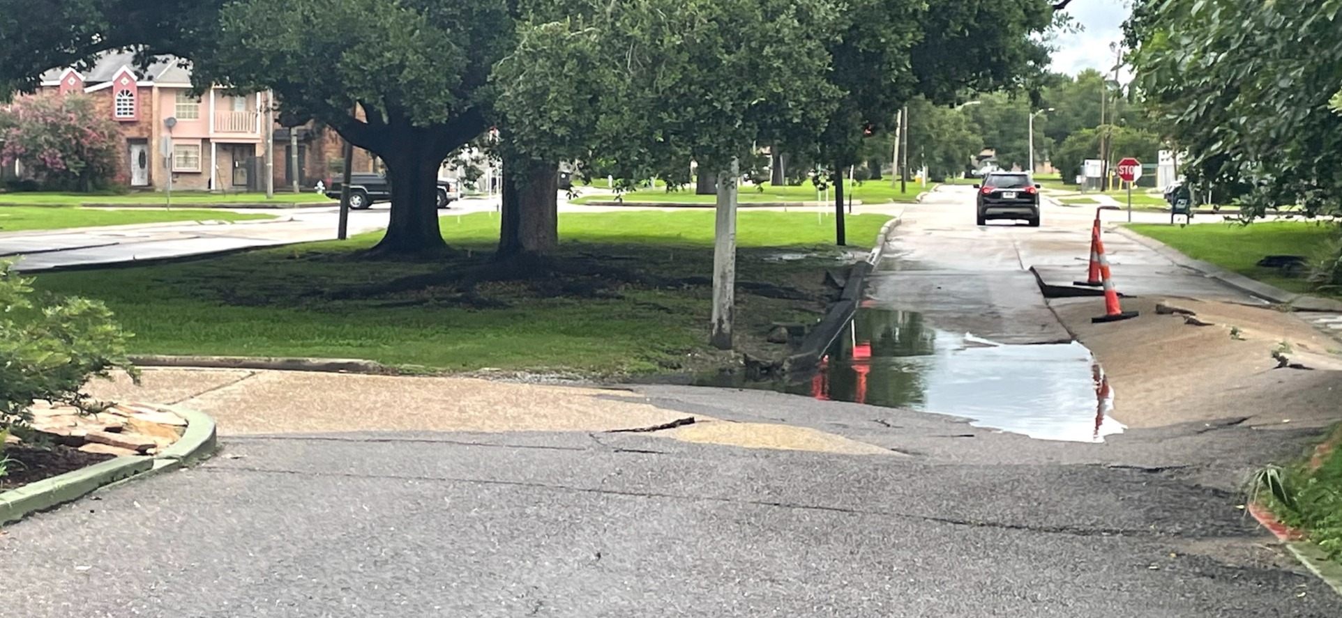 Image of DPW775: Citywide ROW Concrete Improvements
