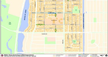 Image of Filmore North Group C 