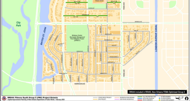 Image of Filmore South Group C 
