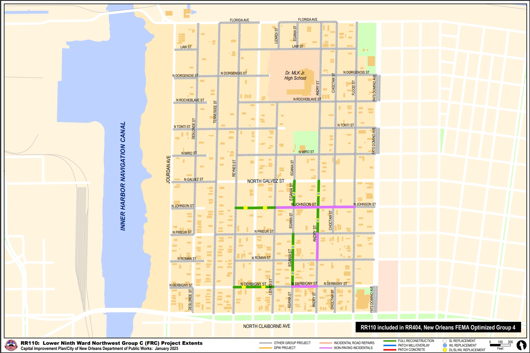 Image of LNW Northwest Group C