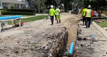 Image of Lakeview North Group F and G Improvements (RR222)