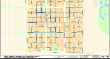 Image of Milneburg & Treme-Lafitte 2025