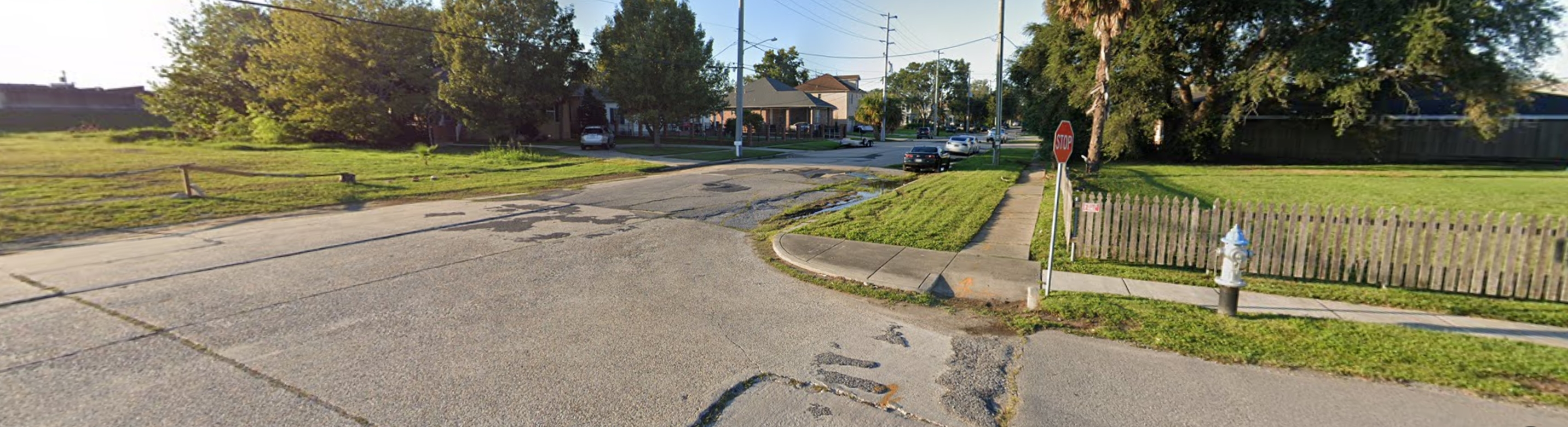 Image of West End Group D