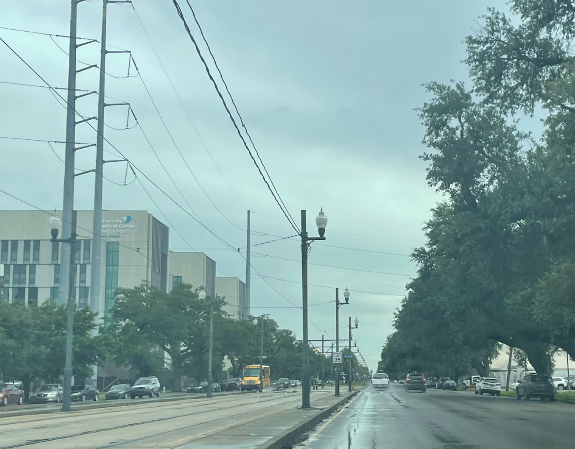 Image of DPW771: Citywide ROW Asphalt Improvements 