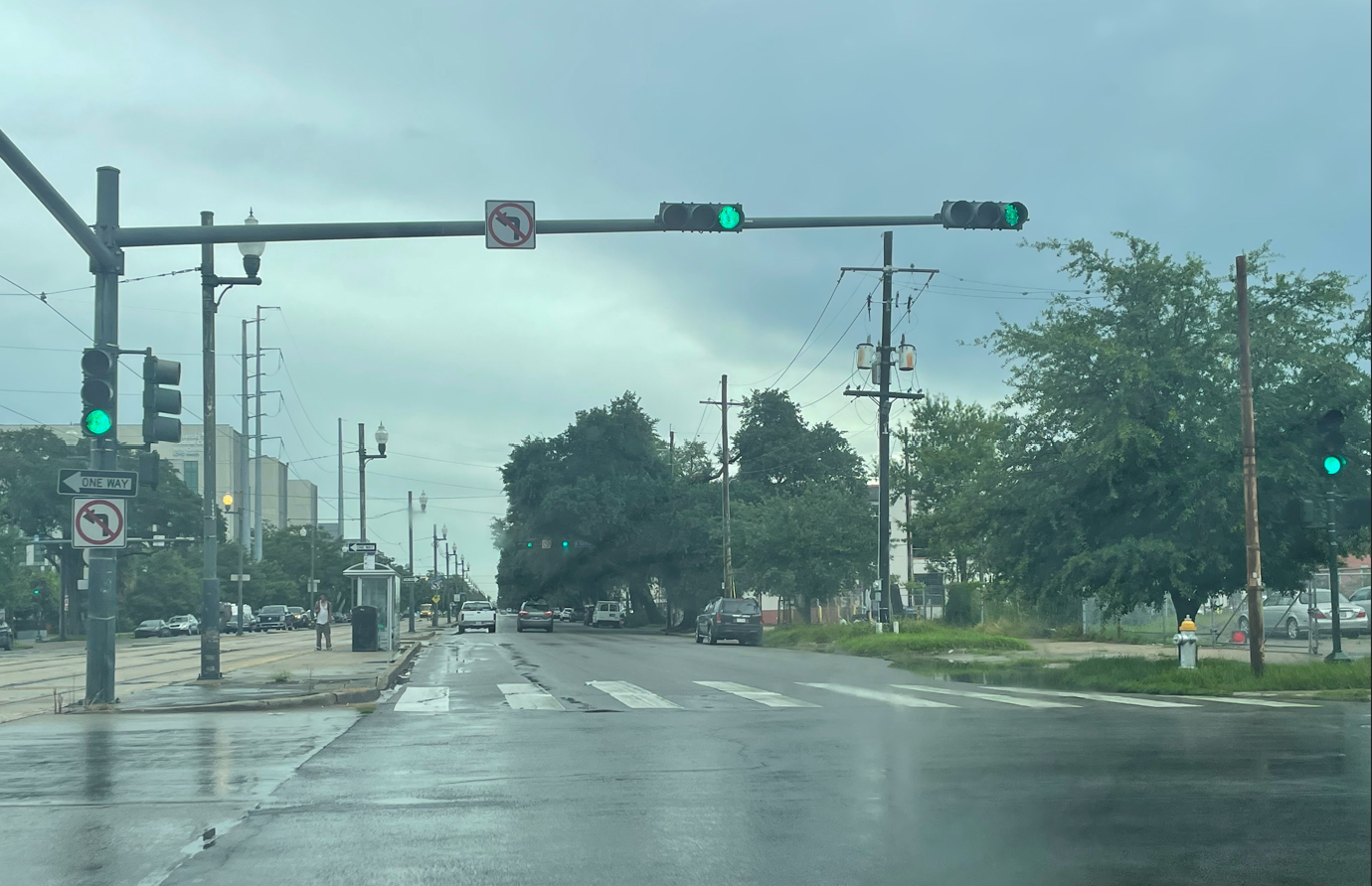 Image of DPW771: Citywide ROW Asphalt Improvements 