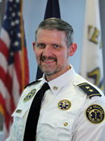 Picture of David Rayburn, MD