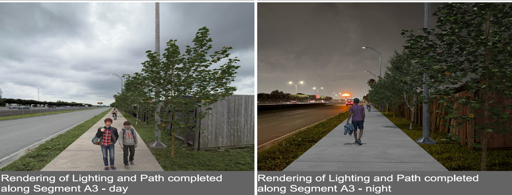 Image of Connecting New Orleans East Project 