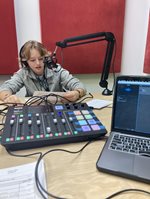 Podcast