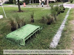 Green infrastructure