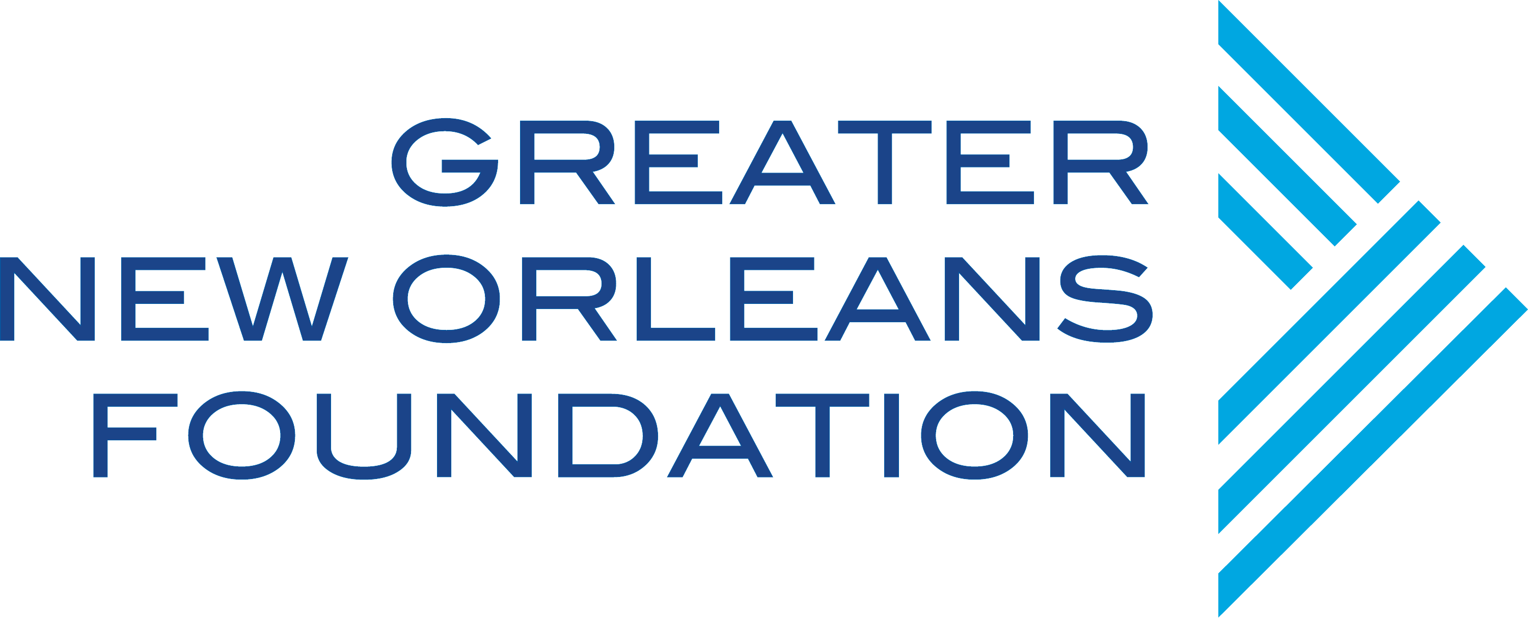 Greater New Orleans Foundation