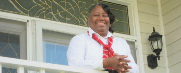 Linda Williams