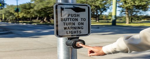Image of City of New Orleans Safety Action Plan 