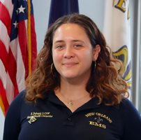Picture of Brittney D. Lipscomb