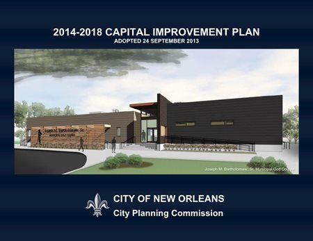 Capital Improvement Plan