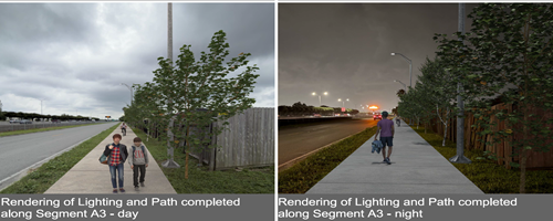 Image of Connecting New Orleans East Project 