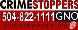 Crime Stopper Graphics