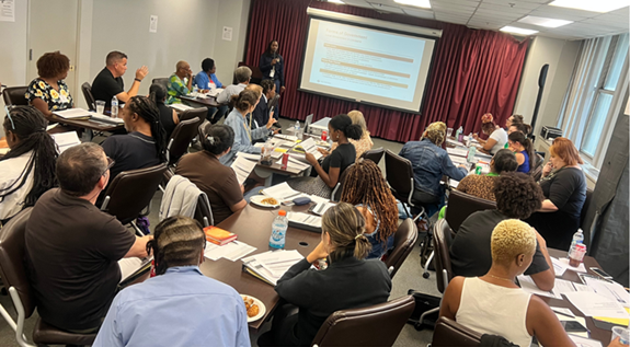 Civic Leadership Academy