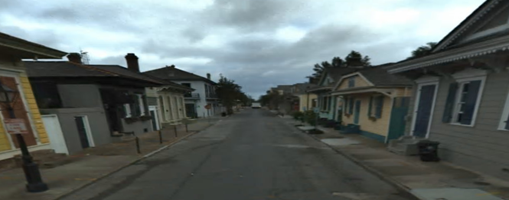 Image of 2024 French Quarter Right of Way (ROW) Improvements 