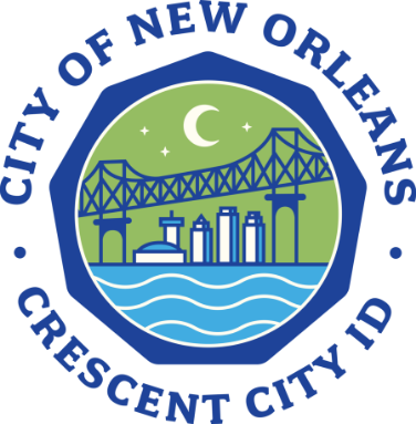 Crescent City ID Logo