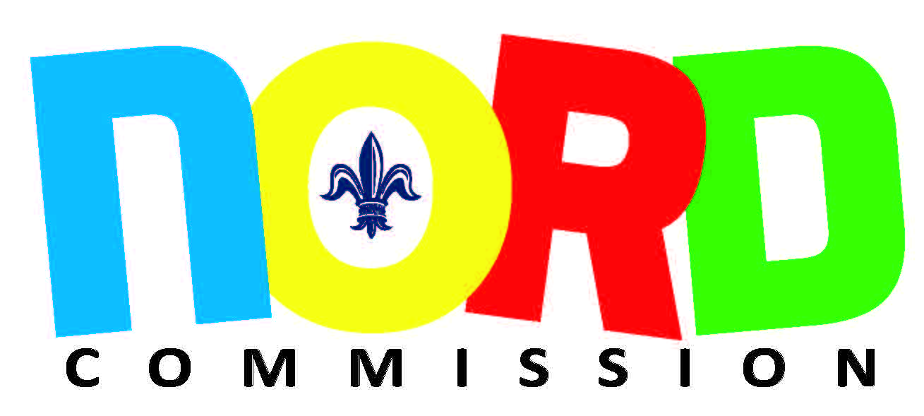 New Orleans Recreation Department Logo