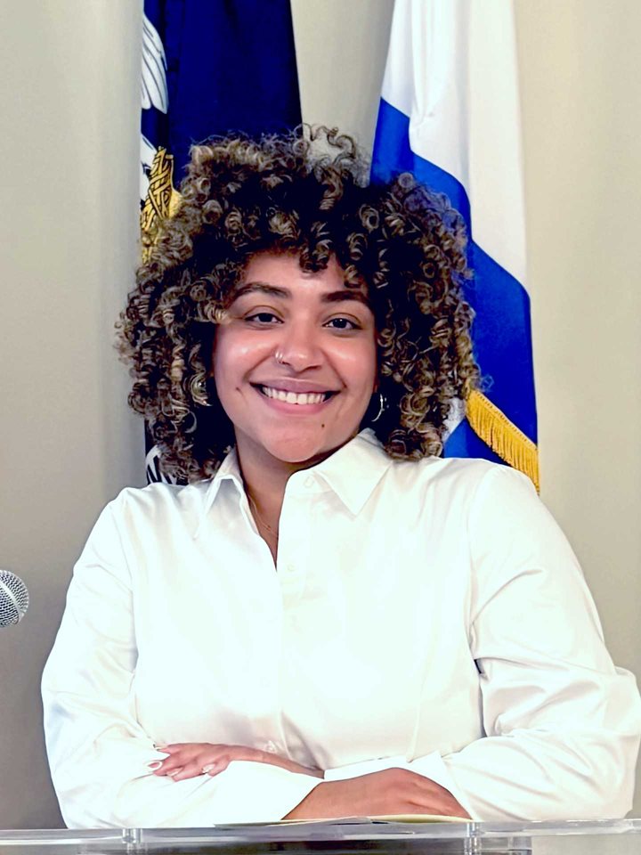 Picture of Daisy Reyes Cabral 