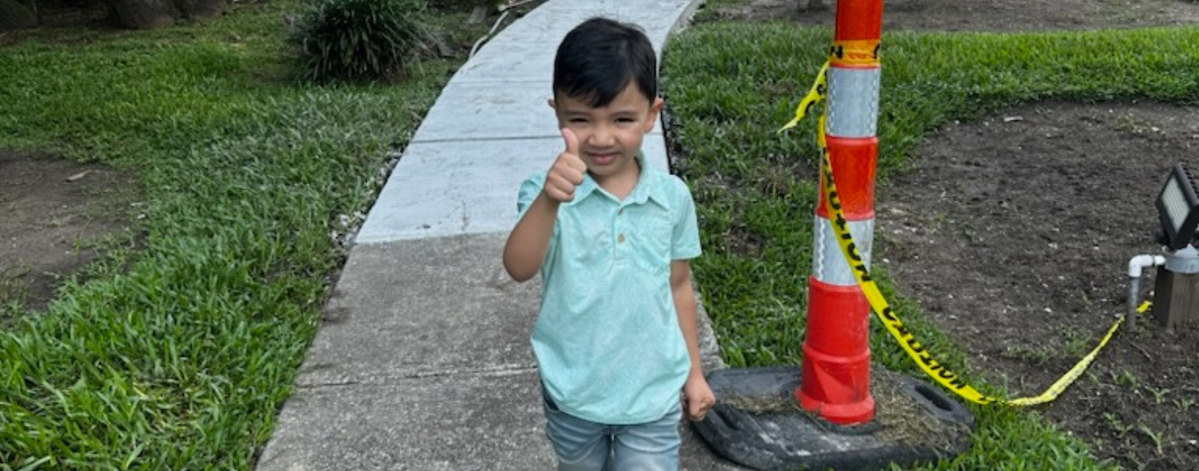 Image of DPW773 2024 Right of Way (ROW) Phase 2 Improvements