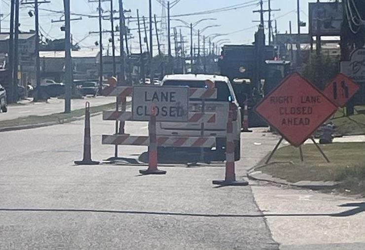 Image of 2024 Downman Rd. / Lincoln Beach Blvd. Improvements