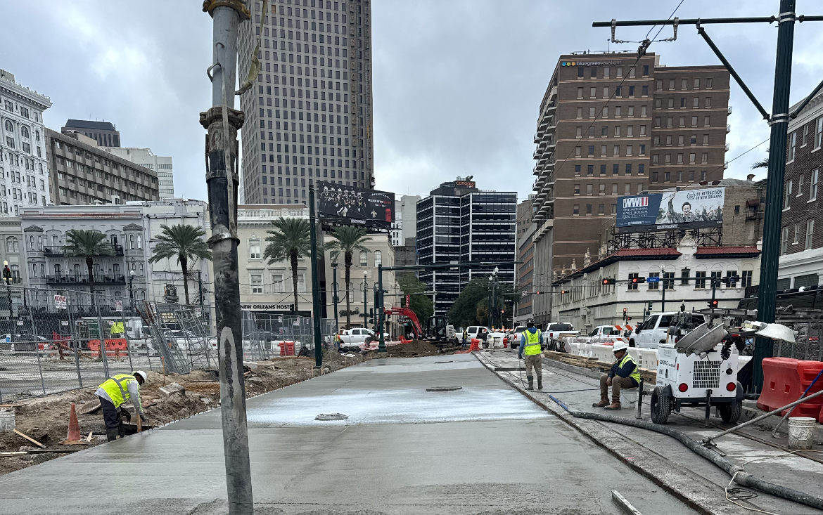 Image of Hotel Collapse Site Rehabilitation 
