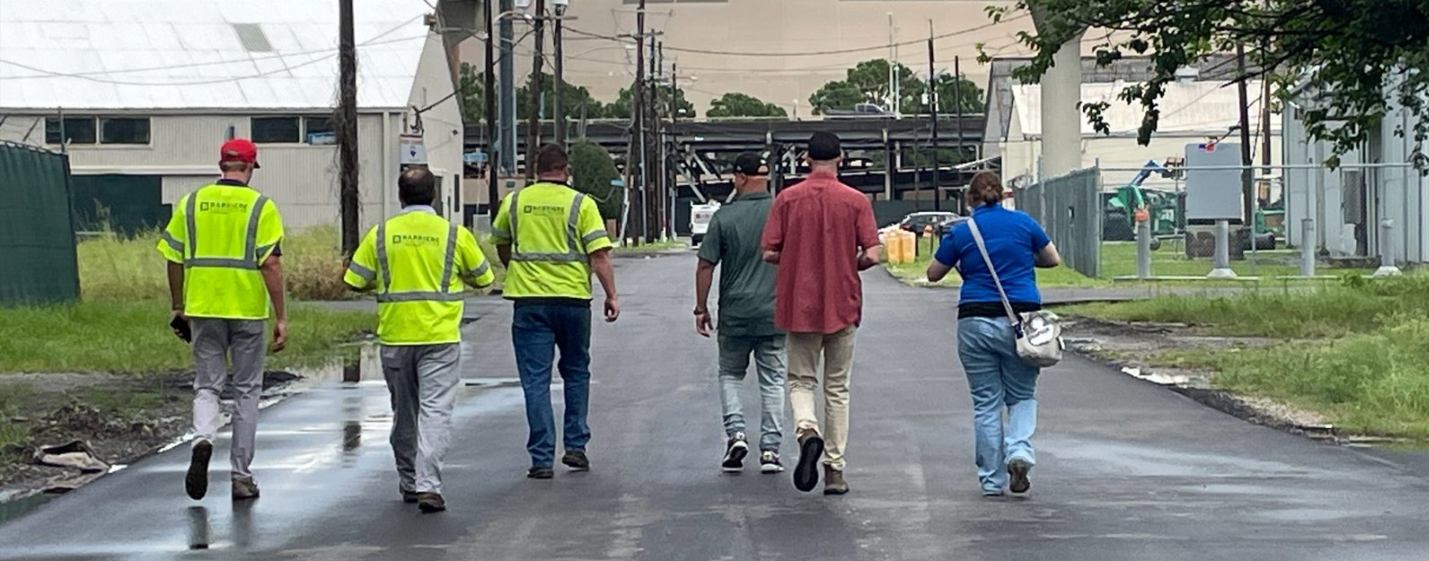 Image of DPW772 2024 Right of Way (ROW) Improvements