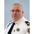Picture of Tom Dransfield, NRP
