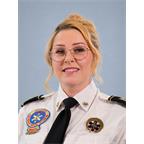 Picture of Holly Sherman, NRP