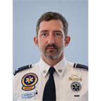 Picture of Andrew Bouck, NRP