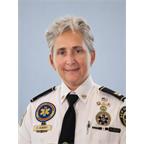 Picture of Christine Guidry, NRP