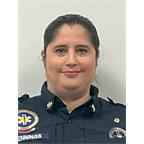 Picture of Stephanie Norwood, NRP