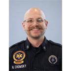 Picture of Nathan Chomsky, NRP