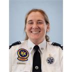Picture of Valerie Bergeron, NRP