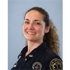 Picture of Daniella Bruyere-Patterson, NRP