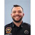 Picture of Matthew Happel, NRP