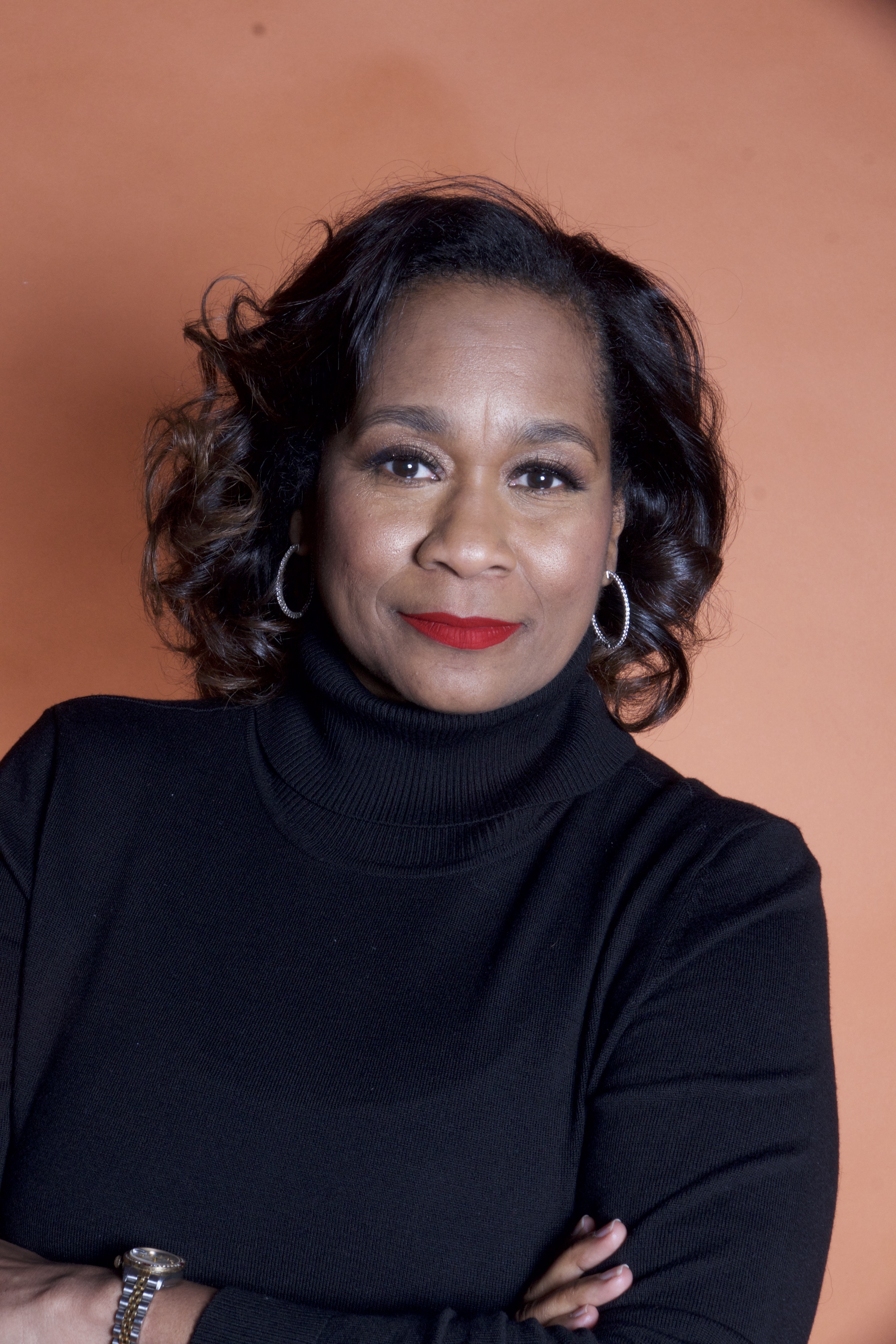 Picture of Ceeon D. Quiett Smith, PhD