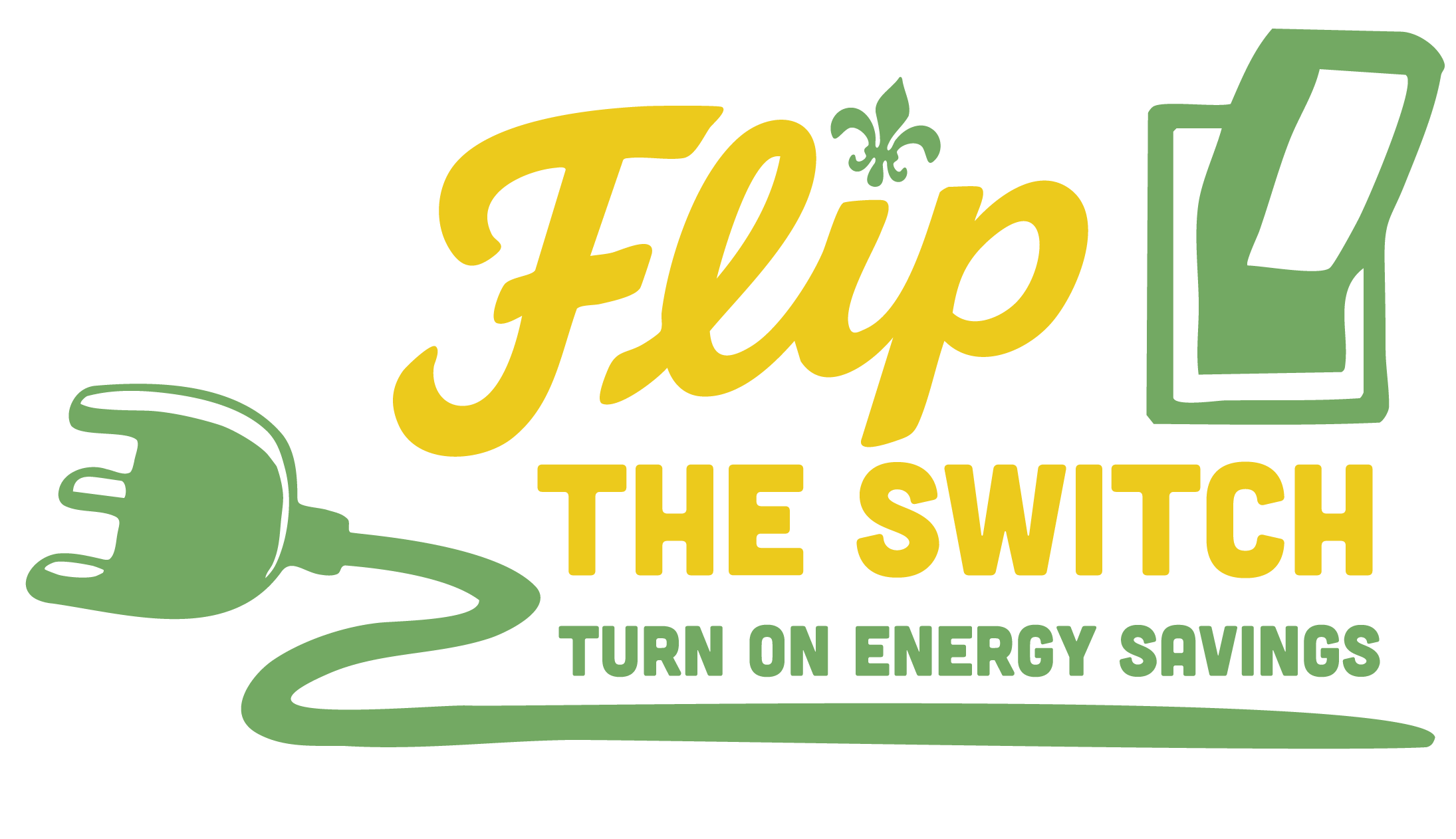 Flip the Switch logo
