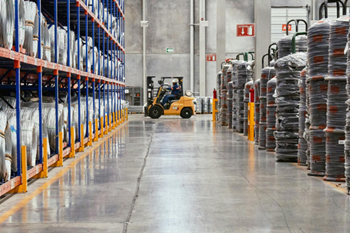 Explore Electric Equipment Incentives