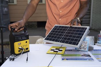 Explore Solar