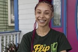 A Flip the Switch advocate