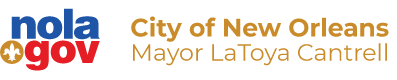 The City of New Orleans | Mayor LaToya Cantrell