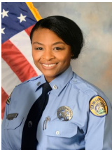 Picture of Erica Williams 