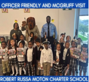 Friendly Program Picture