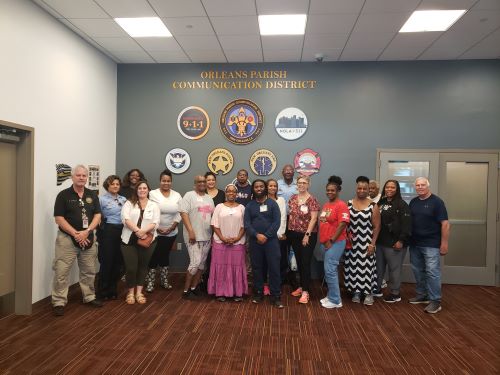 2019 Mayor for a Day Winners
